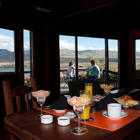 Hosteria Elken El Calafate Luaran gambar