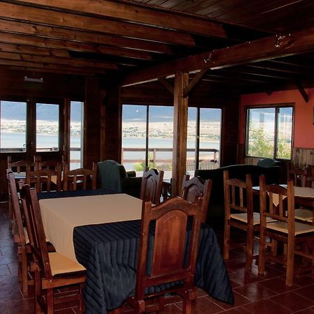 Hosteria Elken El Calafate Luaran gambar