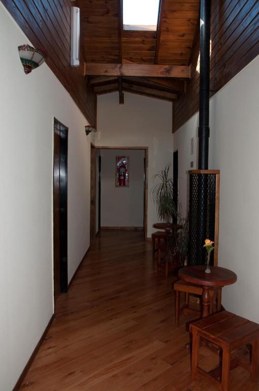 Hosteria Elken El Calafate Luaran gambar