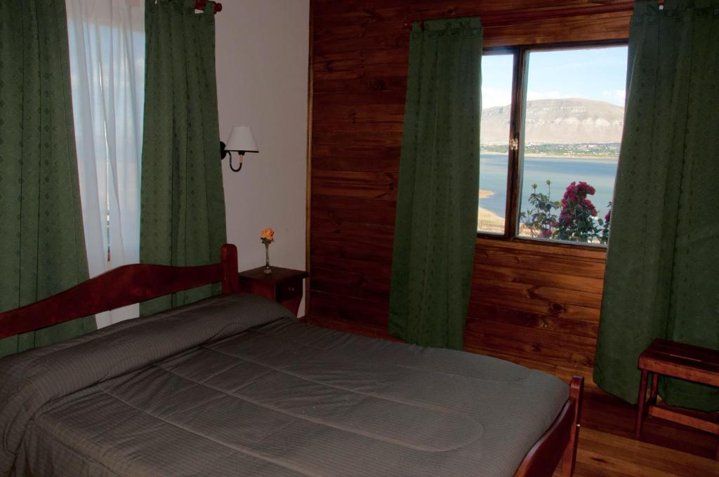 Hosteria Elken El Calafate Bilik gambar