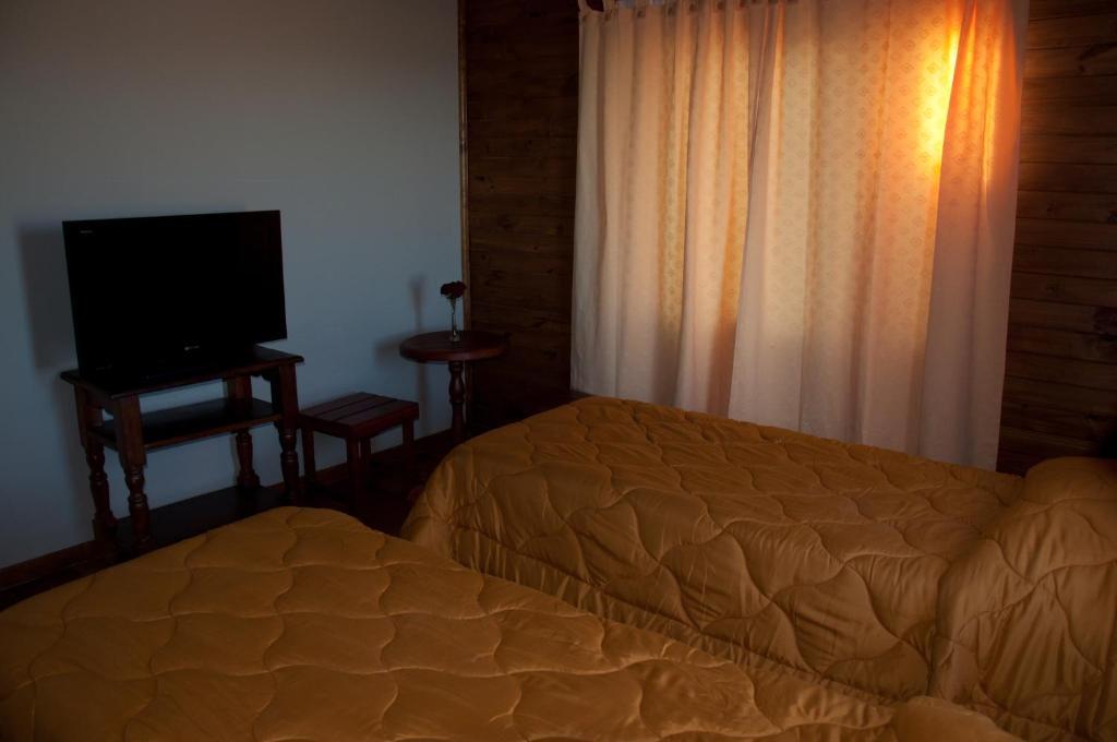 Hosteria Elken El Calafate Bilik gambar