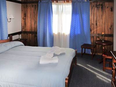 Hosteria Elken El Calafate Luaran gambar