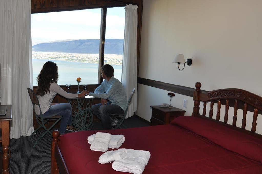 Hosteria Elken El Calafate Luaran gambar