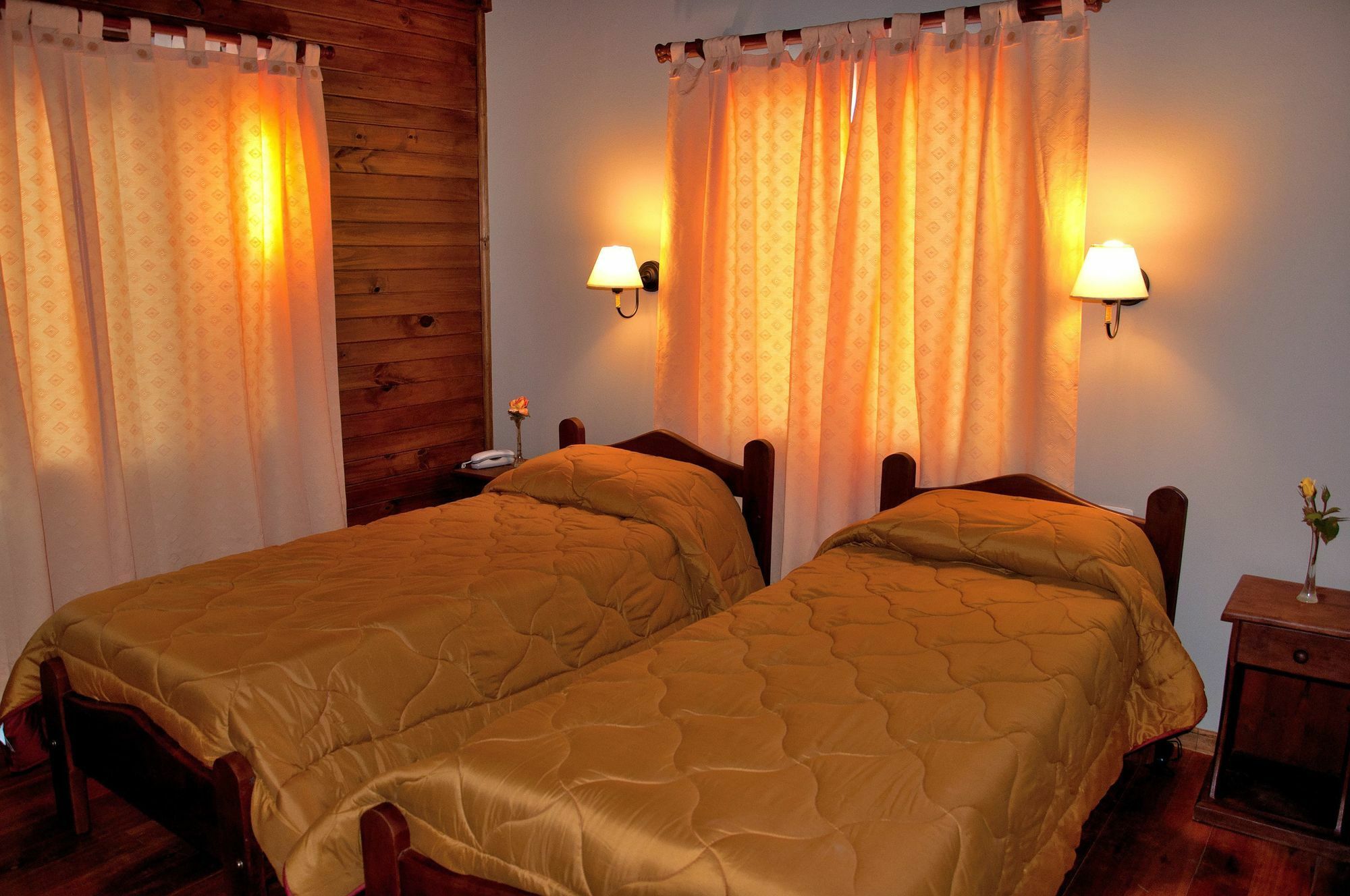 Hosteria Elken El Calafate Luaran gambar